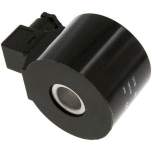 E.MC MAG-R-24VAC. Magnetic coil 24V AC, design R, plug size 3