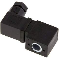 E.MC MAG-S-24V. Magnetic coil 24V DC, design S, plug size 0