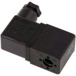 E.MC MAG-T-24V. Magnetic coil 24V DC, design T, plug size 1