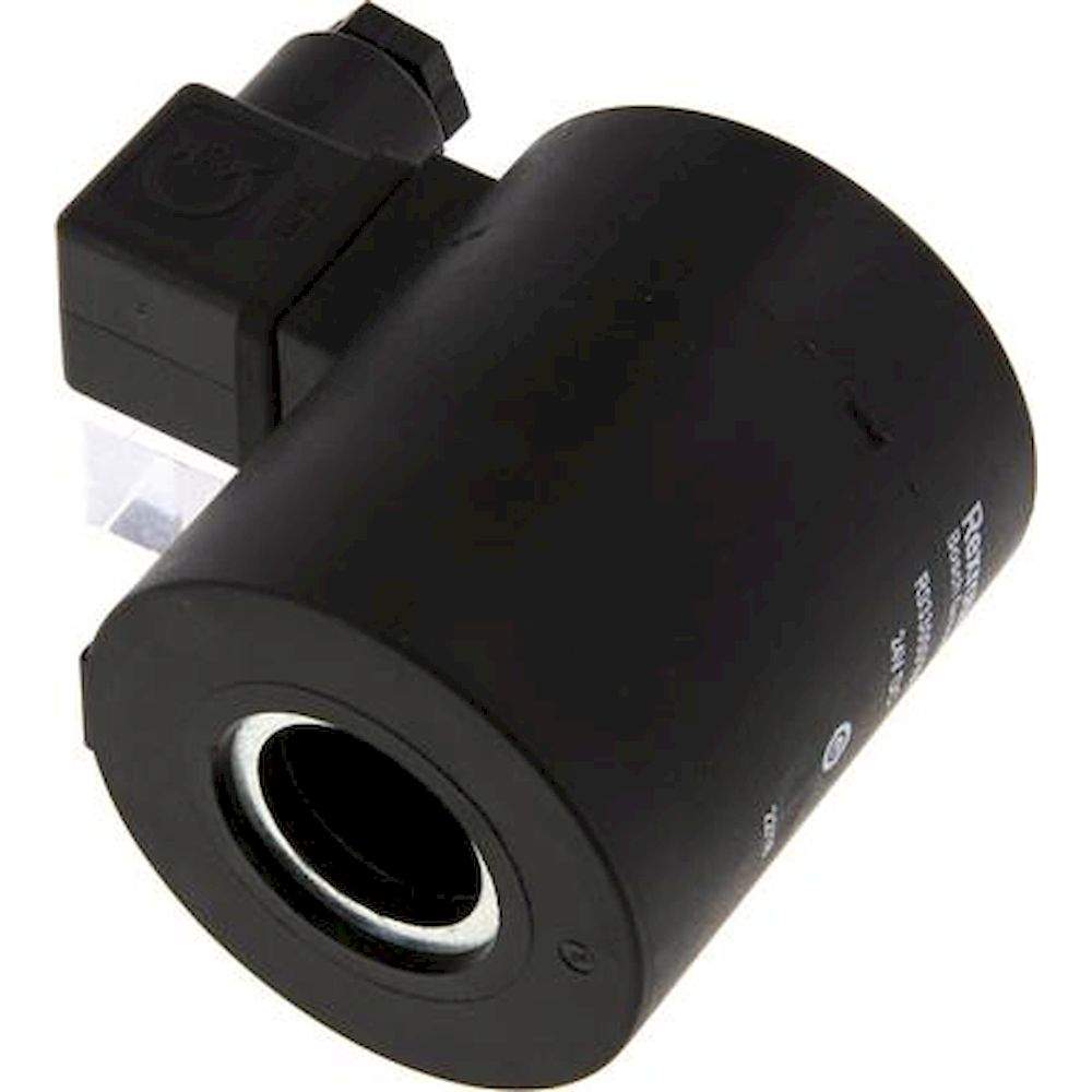 MAG X 24V=. Magnetspule 24 V DC, Bauform X, Steckergröße 3