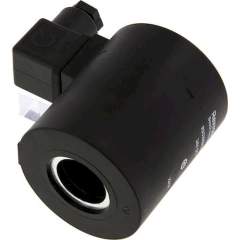 MAG-X-24V. Magnetic coil 24V DC, design X, plug size 3