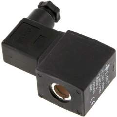 E.MC MAG Z 24V=. Magnetspule 24 V DC, Bauform Z, Steckergröße 1