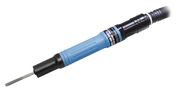 Nitto Kohki MAH-05. Portable Micro File - Micro Air Hand