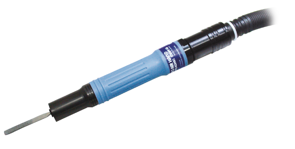 Nitto Kohki MAH-16. Portable Micro File - Micro Air Hand