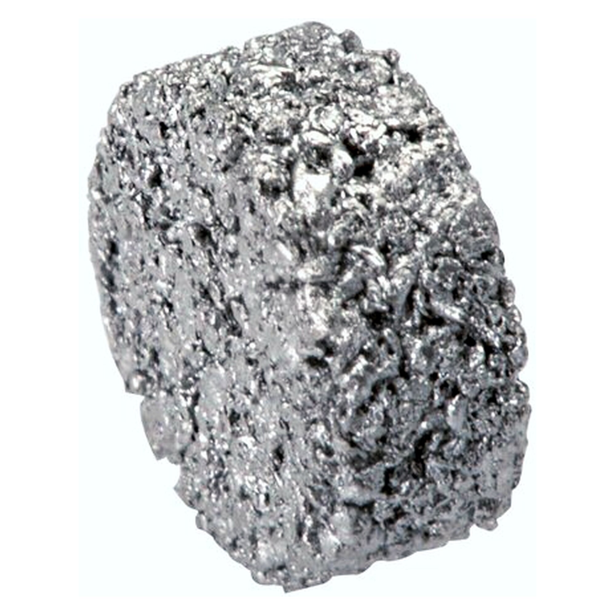 Filterelement, 1.4571, Temperaturbereich -10 bis +200 °C, für Druckluftanlagen, 5,5