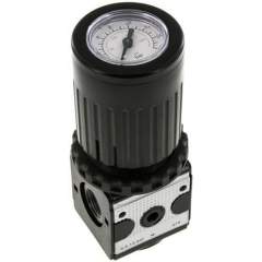 MANOREG R 38 * Multifix Manometerregler, G 3/8", 0,5-10bar, Multifix 1