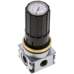 MANOREG RB 014-3 Multifix Manometerregler, Reihenmontage, G 1/4", Multifix 0