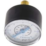 Festo 161127. Präzisionsmanometer MAP-40-6-1/8-EN
