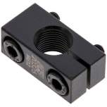 ACE MB 12. Klemmflansch, M 12x1, seitliche Befestigung