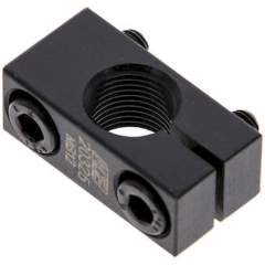 ACE MB 12. clamping flange, M 12x1, side mounting