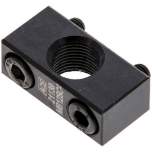 ACE MB 12 SC2. clamping flange, M 12x1, side mounting