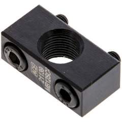 ACE MB 12 SC2. clamping flange, M 12x1, side mounting