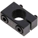 ACE MB 14. clamping flange, M 14x1,5, side mounting