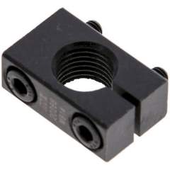 ACE MB 14. clamping flange, M 14x1,5, side mounting