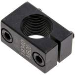 ACE MB 20. clamping flange, M 20x1,5, side mounting