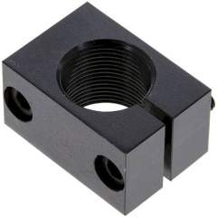 ACE MB 25. clamping flange, M 25x1,5, side mounting