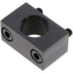 ACE MB 25 SC2. clamping flange, M 25x1,5, side mounting