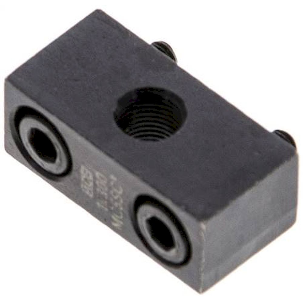 ACE MB 5 SC2. clamping flange, M 5x0,5, side mounting