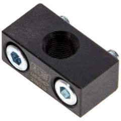 ACE MB 6 SC2. clamping flange, M 6x0,5, side mounting