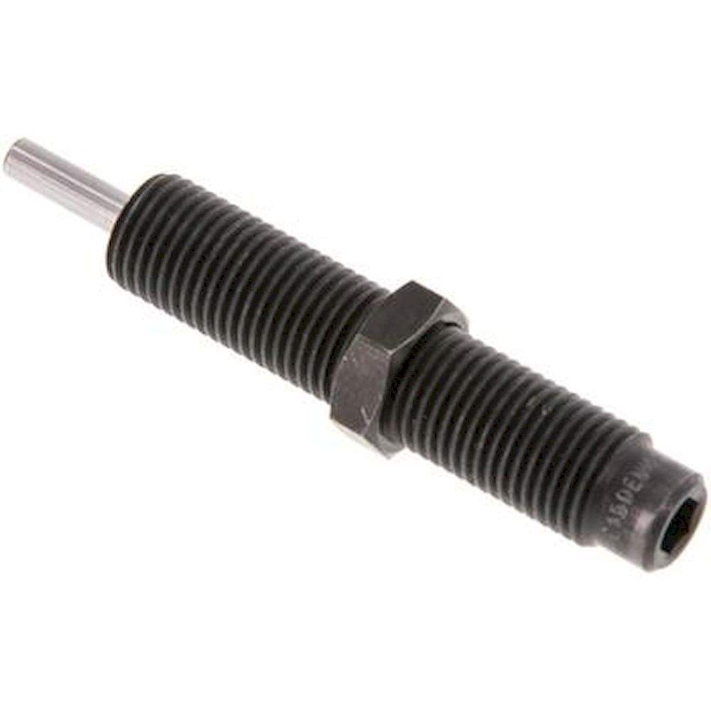 ACE MC 150 EUM. shock absorber, M 14x1,5, self-adjusting, stroke 12,7 mm