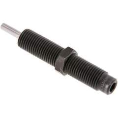 ACE MC 150 EUM. shock absorber, M 14x1,5, self-adjusting, stroke 12,7 mm