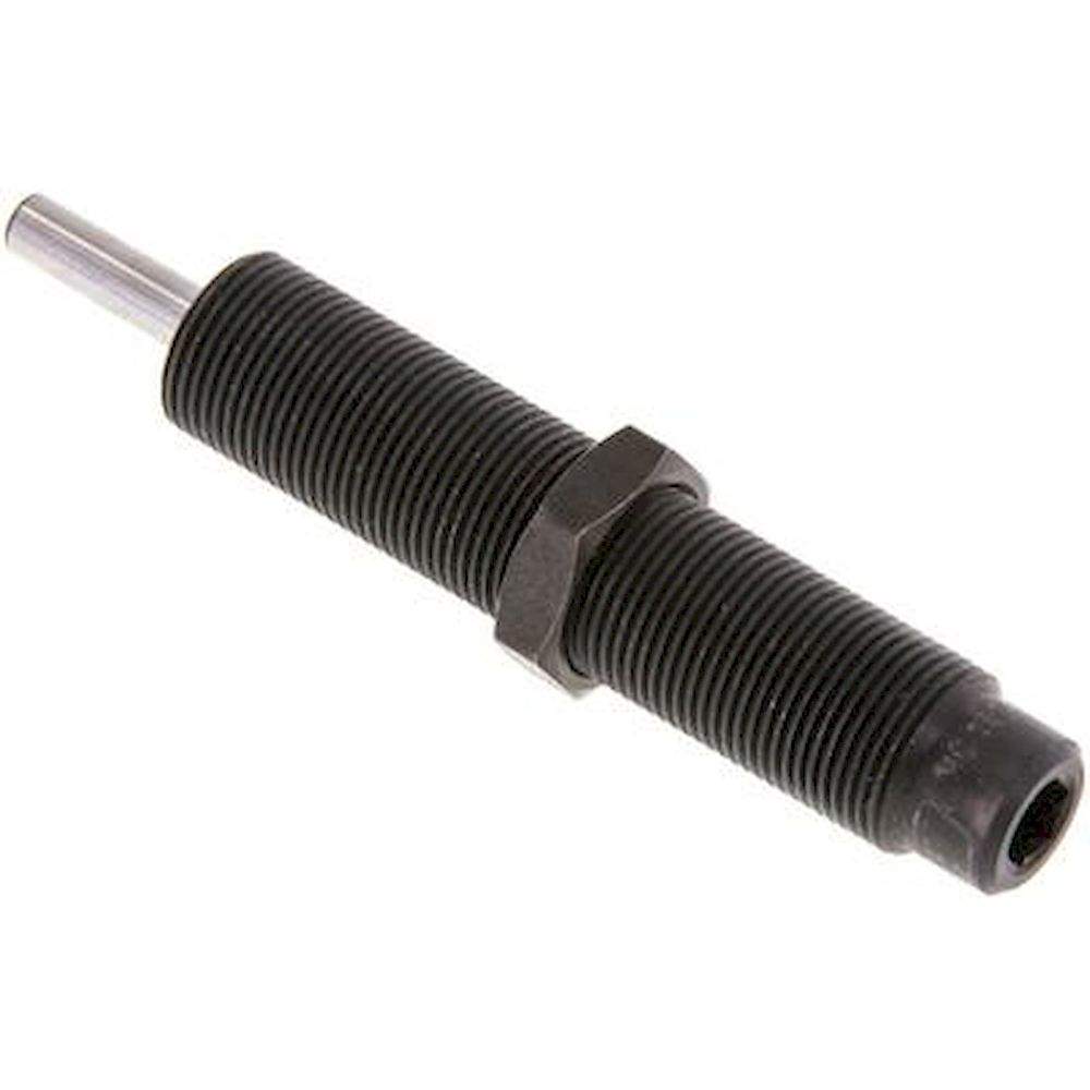 ACE MC 150 EUME. shock absorber, M 14x1, self-adjusting, stroke 12,7 mm