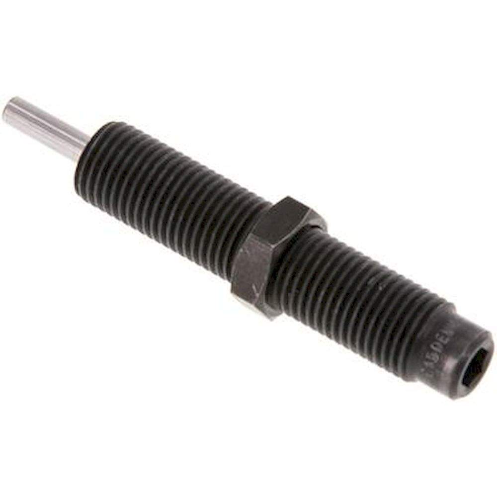 ACE MC 150 EUMH. shock absorber, M 14x1,5, self-adjusting, stroke 12,7 mm