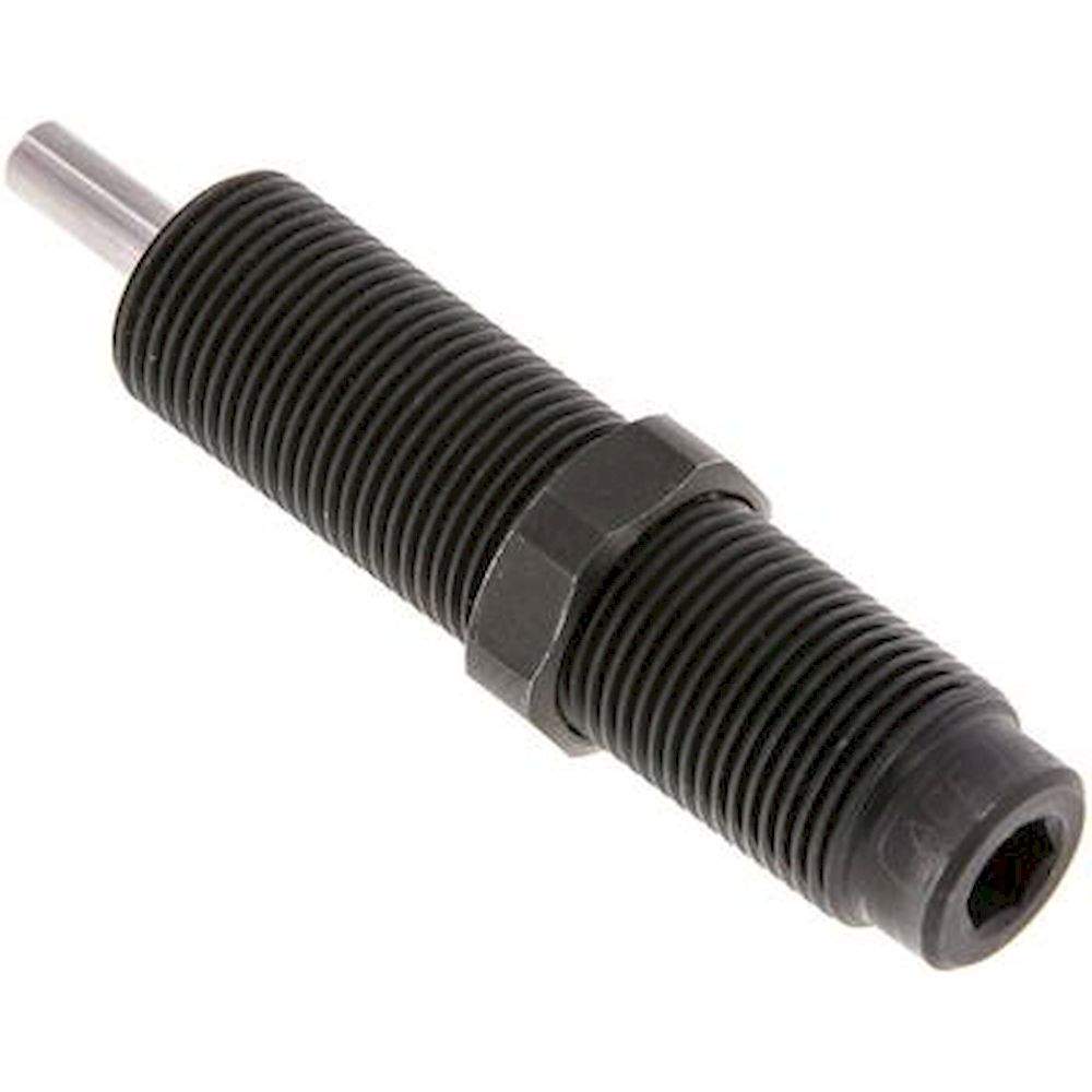 ACE MC 225 EUMH2. shock absorber, M 20x1,5, self-adjusting, stroke 12,7 mm