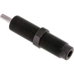 ACE MC 225 EUMH. shock absorber, M 20x1,5, self-adjusting, stroke 12,7 mm