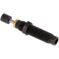 ACE MC 25 EUMH. shock absorber, M 10x1, self-adjusting, stroke 6,6 mm