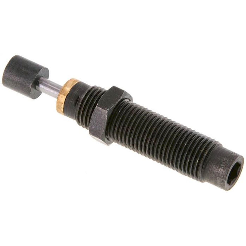 ACE MC 25 EUML. shock absorber, M 10x1, self-adjusting, stroke 6,6 mm