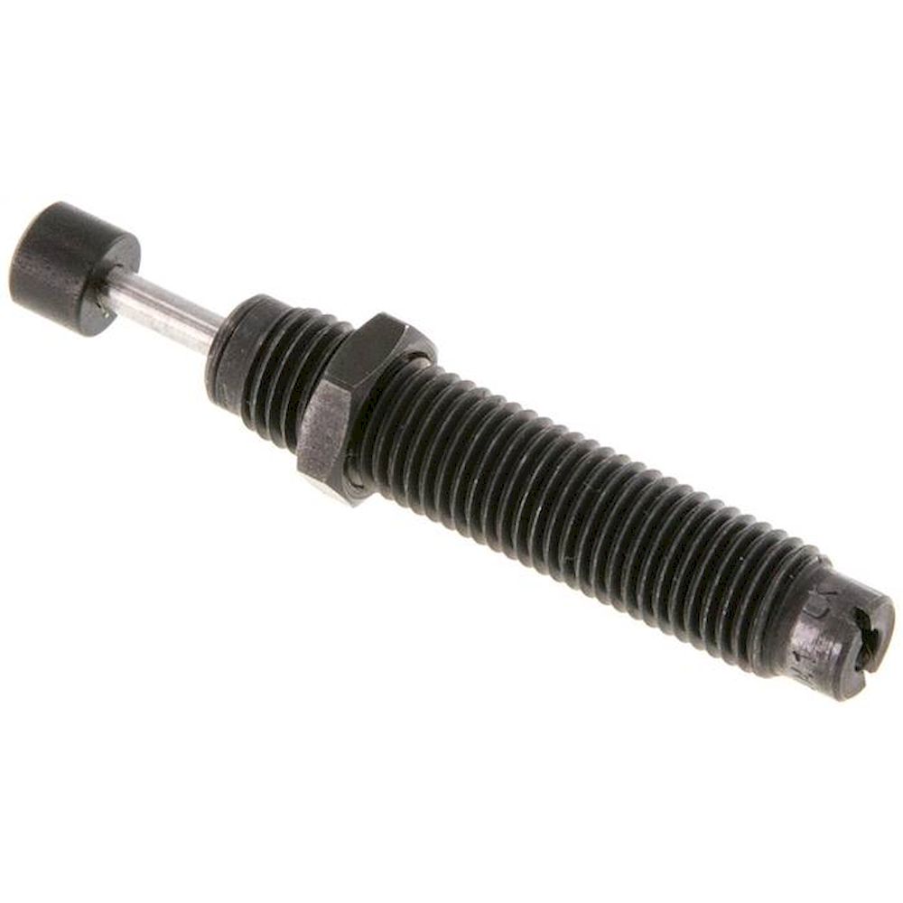 ACE MC 30 EUM1. shock absorber, M 8x1, self-adjusting, stroke 8 mm