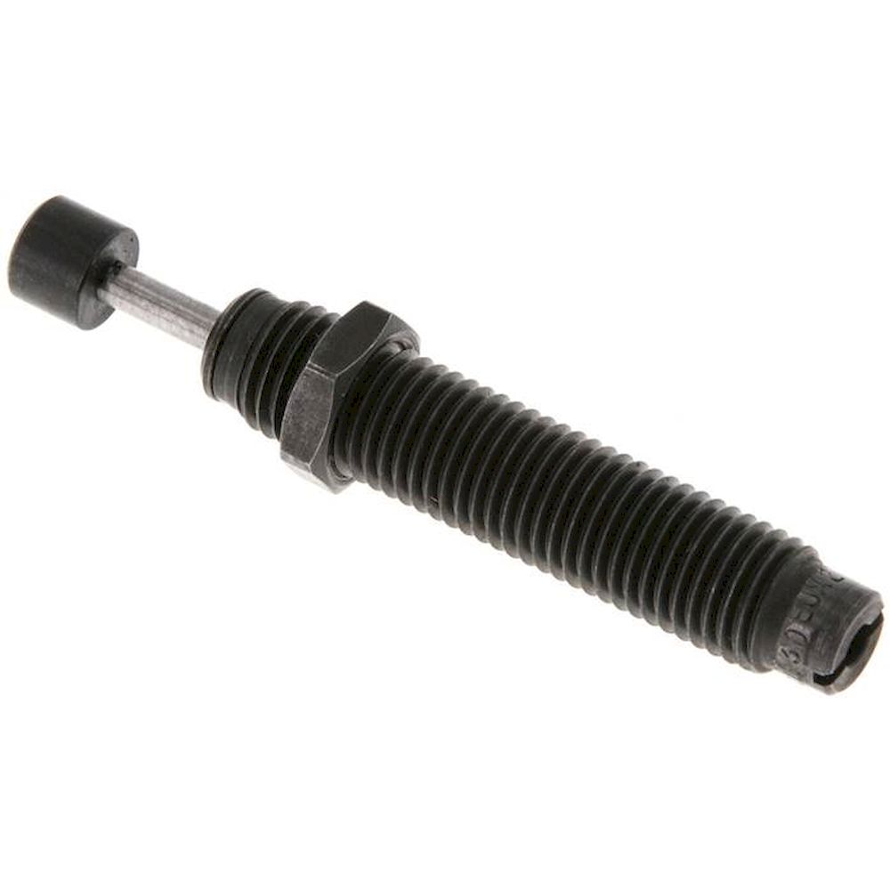 ACE MC 30 EUM2. shock absorber, M 8x1, self-adjusting, stroke 8 mm