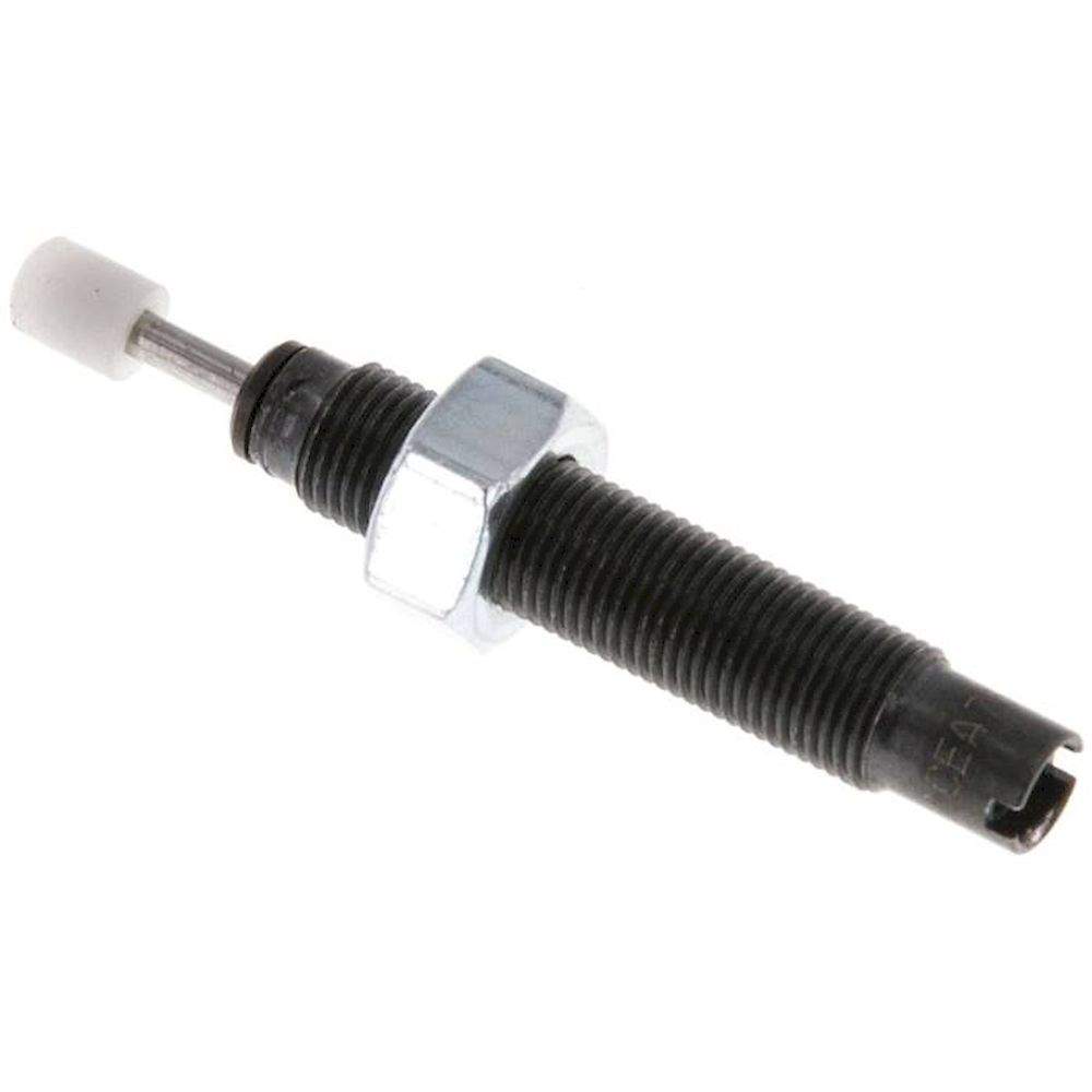 ACE MC 5 EUM1B. shock absorber, M 5x0,5, self-adjusting, stroke 4,1 mm