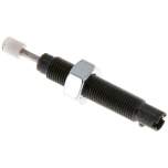 ACE MC 5 EUM2B. shock absorber, M 5x0,5, self-adjusting, stroke 4,1 mm