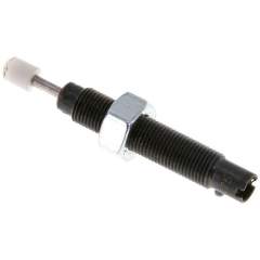 ACE MC 5 EUM2B. shock absorber, M 5x0,5, self-adjusting, stroke 4,1 mm