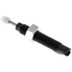 ACE MC 5 EUM3B. shock absorber, M 5x0,5, self-adjusting, stroke 4,1 mm