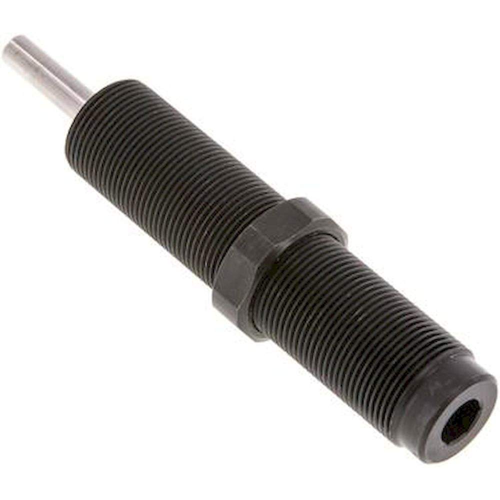 ACE MC 600 EUM. shock absorber, M 25x1,5, self-adjusting, stroke 25,4 mm