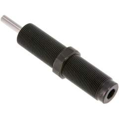 ACE MC 600 EUMH2. Stoßdämpfer, M 25x1,5, selbsteinstellend, Hub 25,4 mm