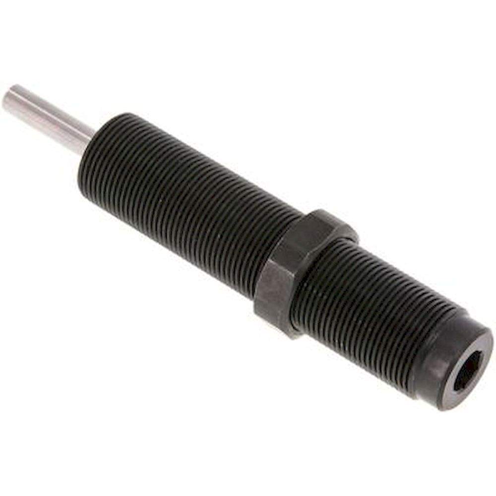 ACE MC 600 EUMH. shock absorber, M 25x1,5, self-adjusting, stroke 25,4 mm