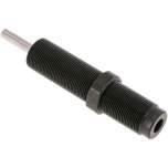 ACE MC 600 EUMH. Stoßdämpfer, M 25x1,5, selbsteinstellend, Hub 25,4 mm