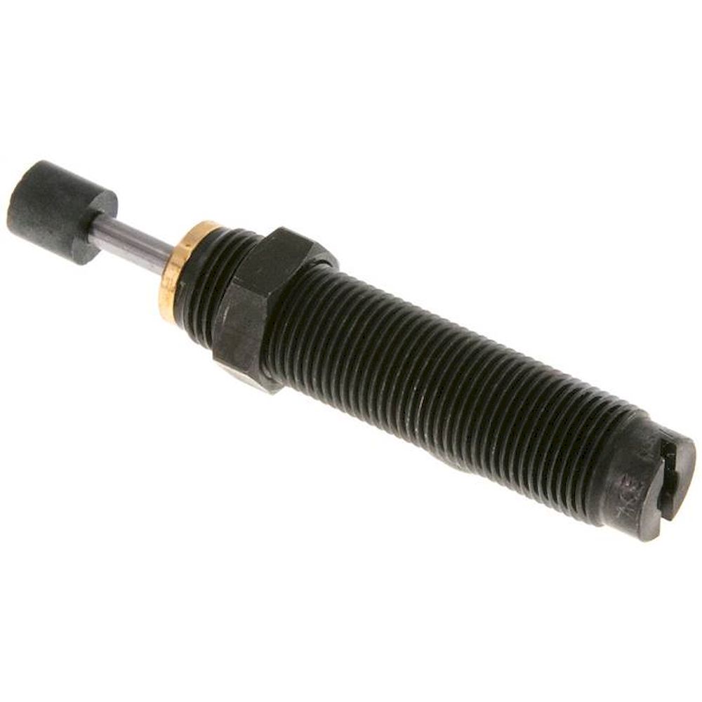 ACE MC 75 EUM1. shock absorber, M 12x1, self-adjusting, stroke 10 mm