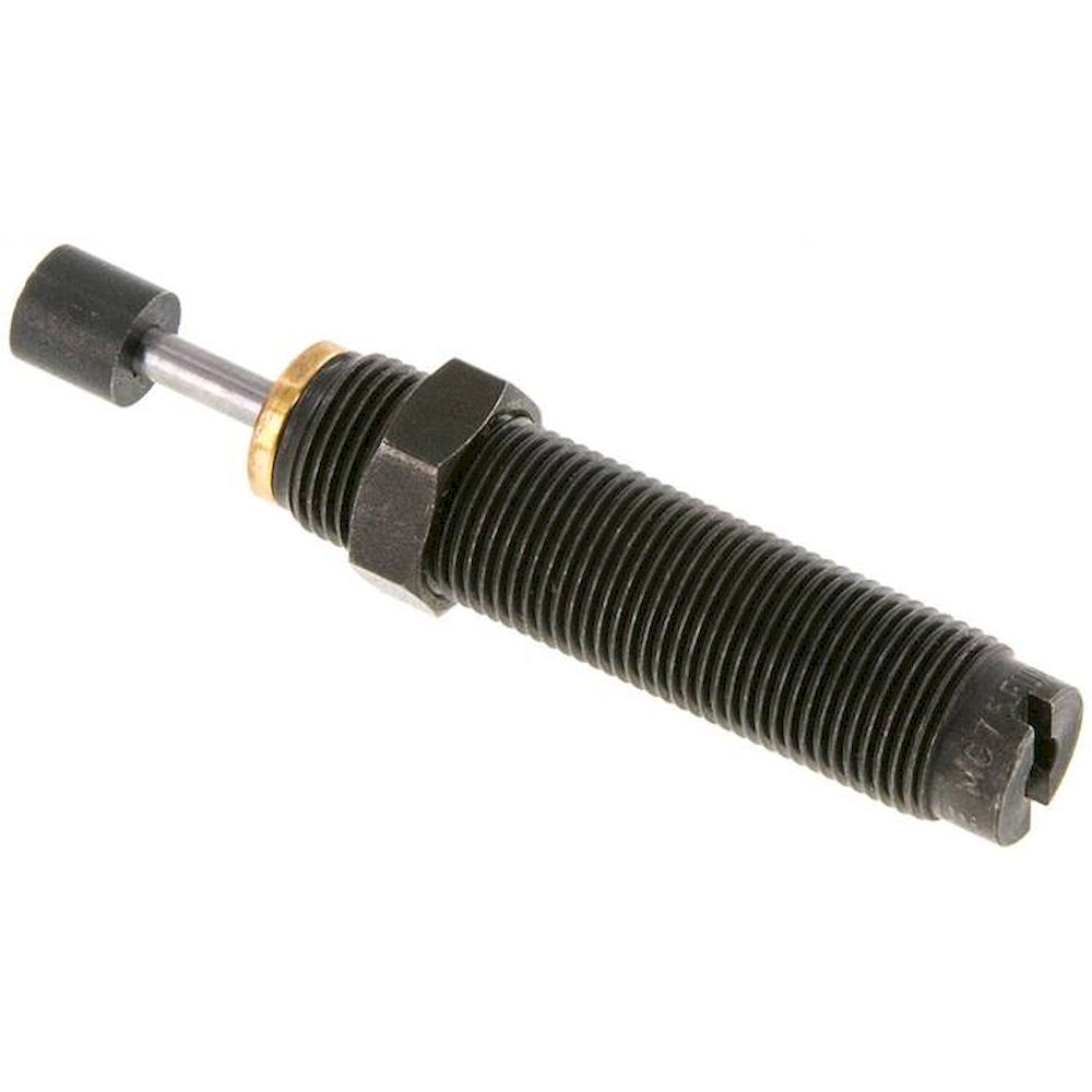 ACE MC 75 EUM3. shock absorber, M 12x1, self-adjusting, stroke 10 mm