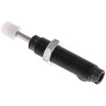 ACE MC 9 EUM1B. shock absorber, M 6x0,5, self-adjusting, stroke 5 mm