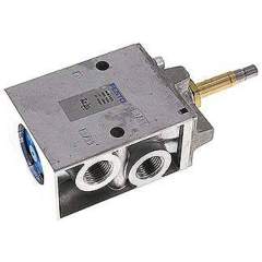 Festo 9981. Solenoid valve MCH-3-1/2