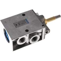Festo 7983. Solenoid valve MCH-3-1/2-S