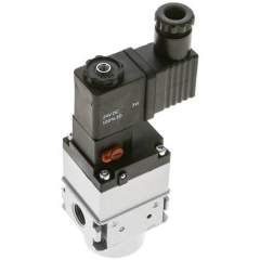 M CL 014 24V= Multifix 3/2-Wege Magnetventil (NC), G 1/4", 24 V DC