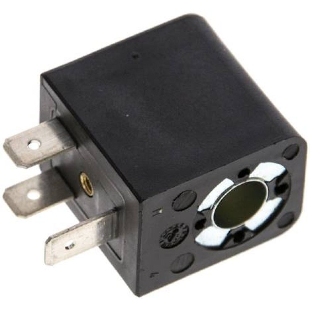 M CL 115V Multifix Ersatzspule für Magnetventil, , 115 V AC