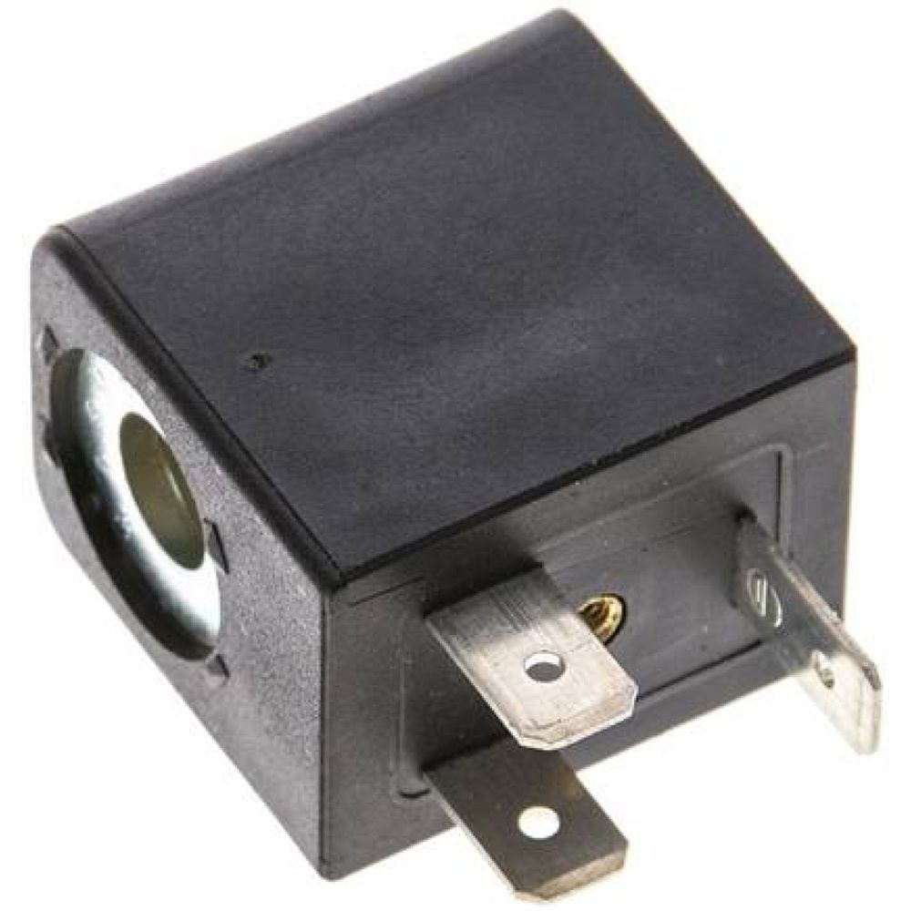 M CL 24V= Multifix Ersatzspule für Magnetventil, , 24 V DC