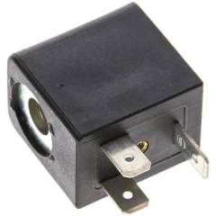M CL 24V= Multifix Ersatzspule für Magnetventil, , 24 V DC